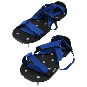 Lawn Aerator Shoes