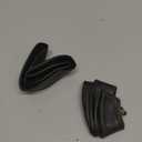 Heavy-Duty 10X2 Scooter Tubes Thicker 40% 10x2.125 Inner Tube Compatible with 10x1.90 10x1.95 10 x 2.0 10 x 2.125 54-152 Most E-Bike Tire Tube Electric Scooter Tubes 2-Pack