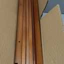 ROSSNY 48 Inch Tall Plant Stand Indoor, 6 Tier 7 Potted Bamboo Plant Stands for Indoor Plants, Corner Plant Stand, Tiered Plant Stands, Plant Shelf For Indoor, Planter Holder for Multiple Plants Indoor, Brown