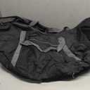 Infant Car Seat Travel Bag Fit Nuna Pipa All Model Car Seat and Base, Fit Doona Baby Stroller, Padded Car Seat Bags for Air Travel, Gate Check Bag with Side Pocket, 5 Protective Feet, Storage Bag (23.6 Inch)