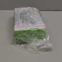 Disposable Vinyl Gloves, Food Safe, Latex-Free Powder-Free Clear Plastic Gloves for Cooking, House Clean, Food Prep (Small)