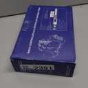 VidPPluing 2 Pack Switch Controllers with Charging Dock, Wireless Switch 2 Pro Controller for Switch 2/Switch/Lite/OLED, Game Controller with Motion Sensor/Vibration/Turbo/Wakeup/Charging Cable