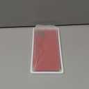 Magnetic for iPhone 13 Pro Max Case, Compatible with MagSafe, [Full Camera Protection][Screen Protector] Silicone Shockproof Protective Phone Case for iPhone 13 Pro Max 6.7", Deep Red