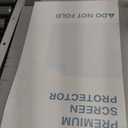 FILMEXT [2023 Upgrade Computer Privacy Screen Shield for 23 inch 16:9 Frameless Monitor, Anti Spy Blue Light Filter, Bubble Free, Easy On/Off Screen Protector for Computer Monitor