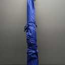 Sport-Brella Super-Brella SPF 50+ Sun and Rain Canopy Umbrella for Camping (1, Blue)