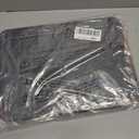 LAPGEAR Compact Lap Desk Fits Up to 14 Laptops Black Style No. 43108