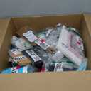 Box Of Mixed Items, Retail is Estimated 