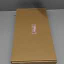 Wedding Decor (Pack of 2) Welcome Sign Flower Backdrop Garland for Ceremony Reception Wall Easel Home Decoration Entryway Faux Outdoor Board Head Table Decor (Sunflower)