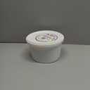 Hygloss Play Modeling Dough for Kids  Safe & Non-Toxic Sensory Dough for Arts and Crafts  3 lb Tub  Play Clay for Toddler Activities, Preschool Classroom Must-Haves  Yellow Color, Scented