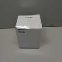 Furniture Legs 7 Inches, Set of 4 Triangle Furniture Feet, Adjustable Heavy Duty Sofa Legs, Modern Style Furniture Legs, DIY Replacement Black Metal Legs for Table Cabinet Cupboard Sofa Couch Chair