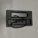 ORICO M.2 NVMe SSD Enclosure, USB 3.1 Gen 2 (10 Gbps) PCIe External Adapter NVMe Case for 2230/2242/2260/2280 M.2 SSD up to 8TB, UASP Supported - M2PV