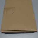 12 PCS Brown Velvet Christmas Balls Ornaments Christmas Tree Decorations 2.4 Inch Flocked Christmas Hanging Balls for Xmas Decorative Hanging Ornaments Party Wedding Family Gathering(Brown)