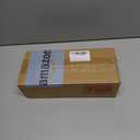 Glasseam Candle Sticks Holder Decor: 10 Pcs Ribbed Blue Glass Candle Holder Modern Fluted Taper Candle Holders Bulk for Table Centerpiece Wedding Decorations Dinner Party Home Decor