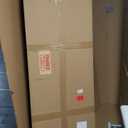 YSSOA Round Wall Mirror, Circle Mirror for Bathroom, Entry, Dining Room & Living Room Metal Black Frame Wall Mount Mirror, 24 inch' or Contact us to Change The Brand Value if You are The Brand Owner.