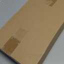 Liliful 15 Pcs Velvet Christmas Balls Bulk Flocked Christmas Tree Ball Ornaments Plastic Xmas Decorative Hanging Ornaments (Burgundy)