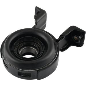 MotorbyMotor Drive Shaft Center Support Bearing fits for 2004-2012 Chevy Colorado, 2004-2012 GMC Canyon, 2006 Isuzu I-280, 2007-2008 Isuzu I-290 I-370 Heavy Duty Driveshaft Support Carrier Bearing