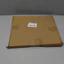 gisgfim 36Pcs Wooden Magnet Painting Craft Kit DIY Wooden Magnets Coloring Arts Crafts for Kids Ages 4-8 8-12 for Birthday Party Gifts Toys Jungle Animal Creativity Supplies Party Favors