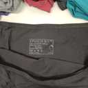 INNERSY Womens Underwear Cotton Hipster Panties Regular & Plus Size 6-Pack L
