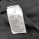 5 or 4 Pack Men's Compression Shirts Long Sleeve UPF SPF Rash Guard Workout Base Layer Undershirt Gear (Medium, Black(g)/Black/White (5 Pack))