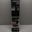 Rubbermaid FastTrack Garage Organization 5 Piece All in One Rail and Hook Kit Storage System (3 Pack)