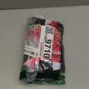 Herseas Women's Metal Ring Adjustable Wide Straps Wire Free Black One Piece Swimsuit Floral Print Tummy Control Slimming Bathing Suit Modest Cruise Essentials, Medium