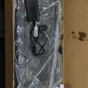 Smug Compact Armless Treadmill, Space Saving Design for Home & Office, Quiet Under Desk Walking Pad, 200 Lbs Capacity 3 in 1 Portable Walking Treadmill