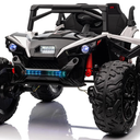 17" EVA Wheels For UTV Childrens Truck