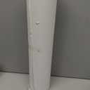 YRYM HT White Kraft Butcher Paper Roll -18 inch x 2100 inch (176 ft) Food Grade White Wrapping Paper for Meats of All Varieties - Unbleached Unwaxed and Uncoated Butcher Paper for Sublimation