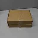 2 x KEYDUACU 10 pcs - Locker Accessories, Locker Decorations Including Mirrors, whiteboards, Magnets and organizing Supplies. Ideal for Back-to-School Essentials and The Office (10 Pcs-Light Gray)