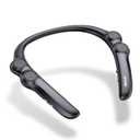 Gardway Neckband Bluetooth Speaker, Wireless Wearable Speaker w/lightest 78g Weight, High Fidelity 3D Stereo Sound, 12 Hrs Playtime, Portable Speakers w/Built-in Mic for Home, Office and Outdoors