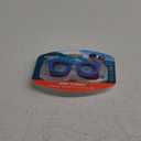 Speedo Kids' Swim Goggles Sunny G Ages 3-8 (Bright Blue/Celeste)