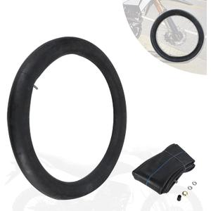 2.75-21 Front Inner Tube for Hawk 250 | Tire Tube Replacement for Motorcycle Hawk250