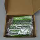 Jetec 60 Pcs Employee Appreciation Gifts Inspirational Pens Cute Ballpoint Pens Bulk Motivational Black Ink Pen Graduation for Coworkers Office Students Team Teachers Thank You Gifts (Pickle)