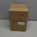 Stanbroil 6 Inch Round Chimney Cleaning Brush with 1/4" NPT Fitting for Insulated Chimneys, Stainless Steel or Metal Stove Pipes- Works with Most Chimney Rod Sets