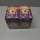 2 x 15 Pack Halloween Gummy Body Parts - 5 Pcs Per Bag (75Pcs Per Box ) Holiday Themed Gummy Candy  Trick Or Treat Delicious Candys - Bulk Halloween Candys Great Use, For Kids, Trick or Treat, Party Favor, Classrooms, Goodie Bags (EXP 06/12/27)