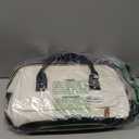 LOVEVOOK Laptop Backpack for Women, 18 Inch Work Business Backpacks Purse With Large Capacity, Waterproof Nurse Bag College Bookbag for School, Waterproof Casual Daypack for Travel