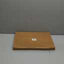 17.5" Heavy Duty Ultra Fine Mesh Pool Pollen & Sand Skimmer Rake, Aluminum Frame Deep Nylon Net, Pool Net for Above Ground & In-ground Swimming Pools (No Pole)