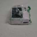 Delta Trinsic (1-Pack) Hand Towel Holder Champagne Bronze Towel Racks for Bathroom Wall Square Towel Ring Holder for Bath Towel Hanger for Kitchen, Bathroom Accessories 759460-CZ