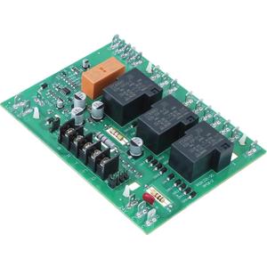 Controls 289 RL178 FurnaceReplaces All BCC1, BCC2 and BCC3 Circuit Boards Control Replacement for Lennox Control Boards