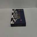 Magnetic Wooden Chess Set 15" Unique Chess Board Game with Chess Pieces Storage Slots, Tournament Portable Folding Travel Chess Sets for Kids Adults Beginner and Pros, 2 Extra Queens