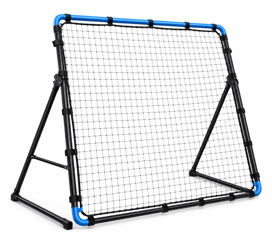 Soccer Rebounder Net Practice Soccer Training Equipment