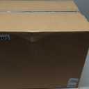 (2025 New) Robotic Pool Vacuum, Robotic Pool Cleaner for Inground Pools, Pool Robot with Smart Navigation, Floor/Wall/Waterline Cleaning, 180 Mins Runtime for Pool Up to 2100 Sq.ft