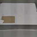 Voolan Rain Shower Head - High Flow Large Rainfall Shower Heads Made of Stainless Steel - Waterfall Bathroom Square Showerhead - Ceiling or Wall Mount (12" Black) (12 Inch, Matte Black)