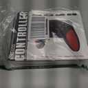 IWGAME RGB Wireless Controller for PS5/PC, Hall Effect Joysticks & Triggers Gamepad with programmable/Remap/Turbo Functions, Dual Vibration, 3.5MM Audio Jack(Purple)