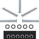 for Power Rv Awning Replacement Part Pins and Fasteners Kit