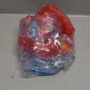 Baby Pool Floats, Inflatable Float Raft with Handle Safety Seat Double Airbag, Kids Swimming Ring Water Beach Floaties Party Toys, Toddler Swim Training for Infant of 6-36 Months