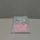 TINKRSTUFF Assorted 180-240PCS 2 Packs Acrylic Beads for Bracelet Making, Flower Bow Butterfly Candy GummyBear Aesthetic Bracelet Charms,Cute Beads for Jewelry Making DIY Necklace Keychain Phone Charm