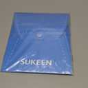 Sukeen Lightweight Running Gloves for Men Women Touchscreen Anti-Slip Sports Gloves Winter Warm Gloves for Cycling, Driving