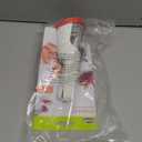 Chef'n Hand-Held Slicer Strawberry Slicester, Cherry/Meringue