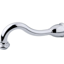 Kingston Brass K1887A1 Designer Trimscape Heritage Tub Spout, Polished Chrome
